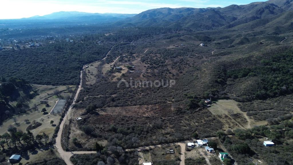 Terreno en Venta en Punilla, Cordoba