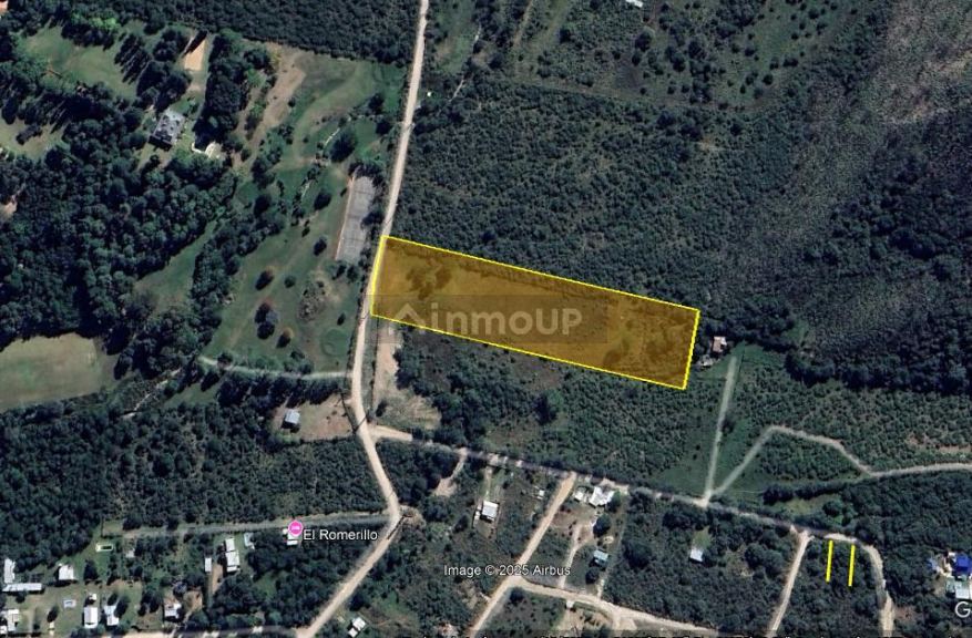Terreno en Venta en Punilla, Cordoba
