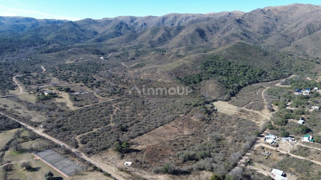 Terreno en Venta en Punilla, Cordoba