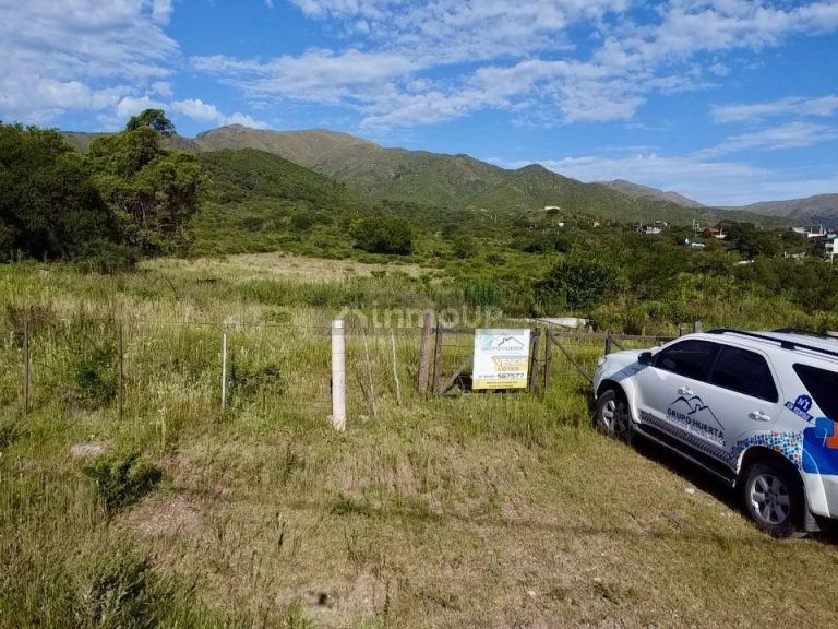 Terreno en Venta en Punilla, Cordoba