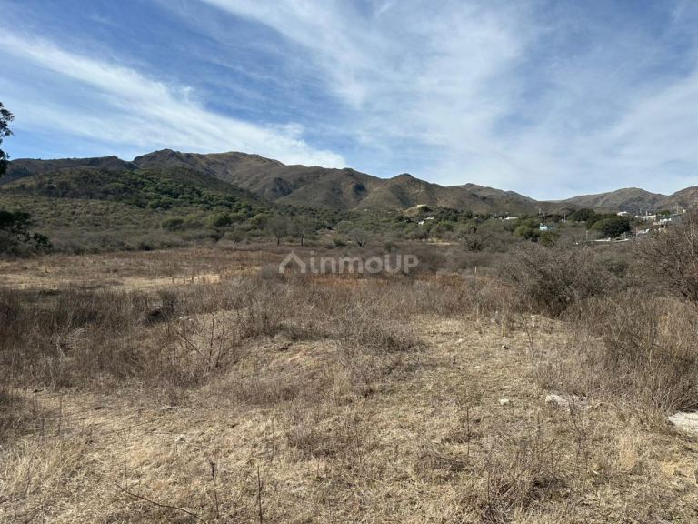 Terreno en Venta en Punilla, Cordoba