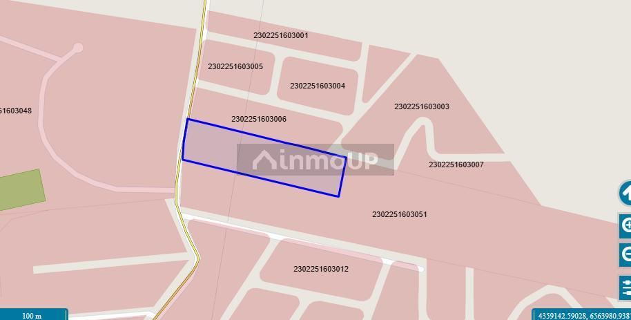 Terreno en Venta en Punilla, Cordoba