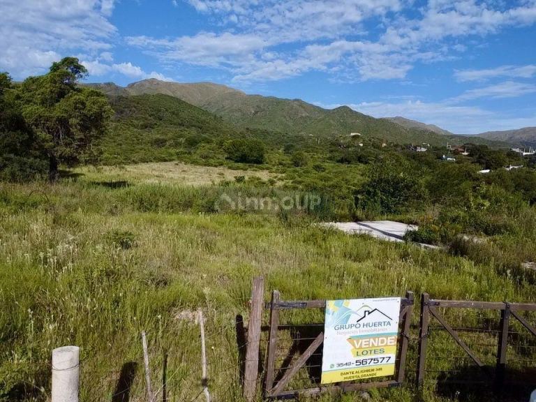 Terreno en Venta en Punilla, Cordoba