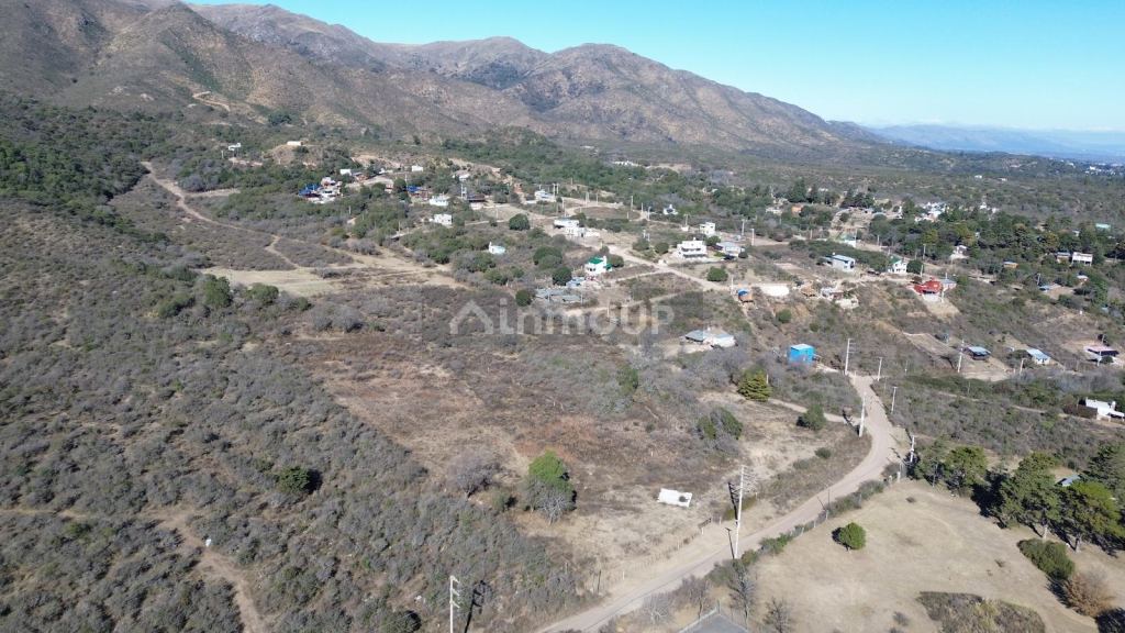 Terreno en Venta en Punilla, Cordoba