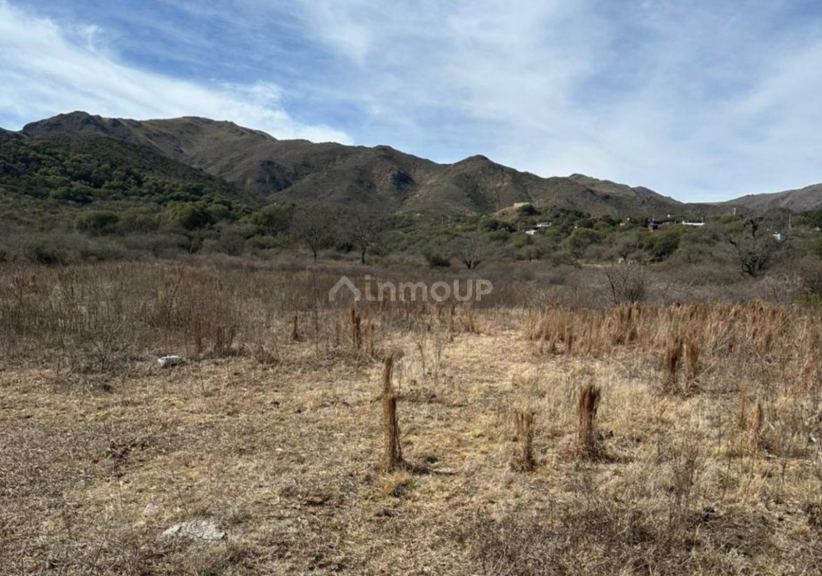 Terreno en Venta en Punilla, Cordoba