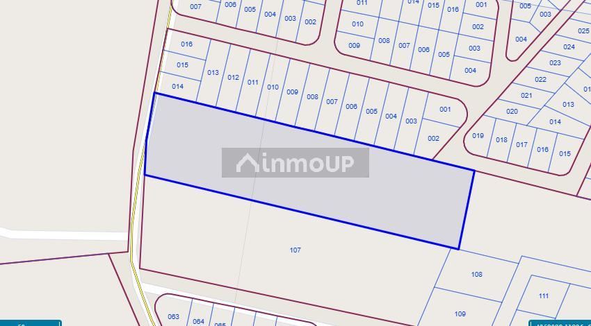 Terreno en Venta en Punilla, Cordoba