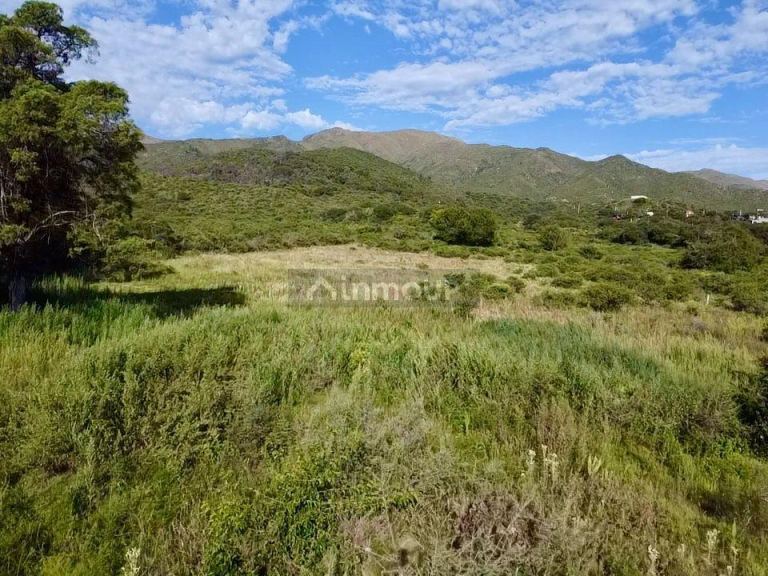 Terreno en Venta en Punilla, Cordoba