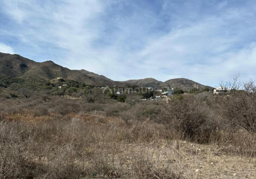 Terreno en Venta en Punilla, Cordoba