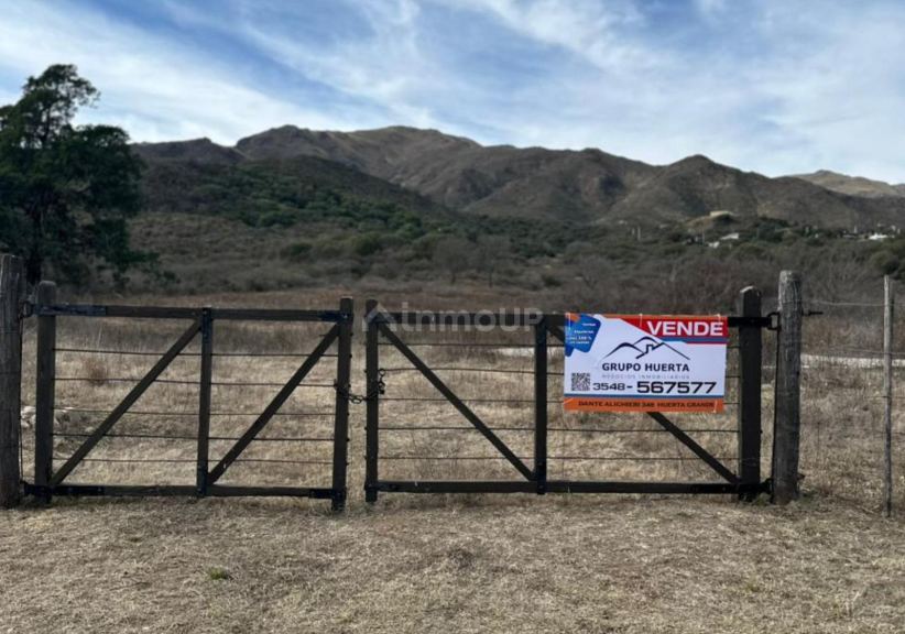 Terreno en Venta en Punilla, Cordoba