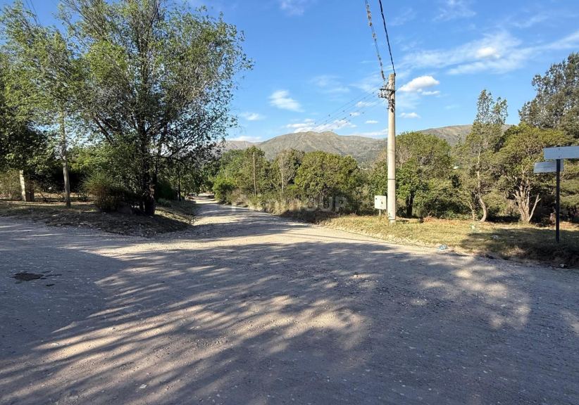Terreno en Venta en Punilla, Cordoba
