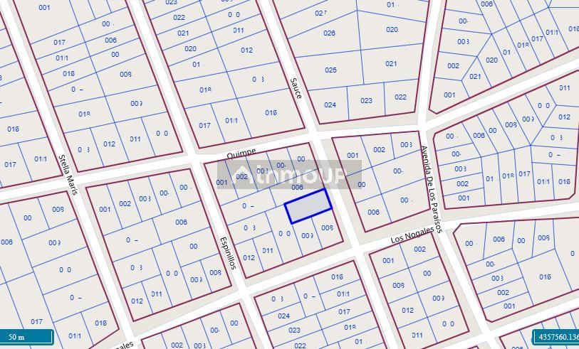 Terreno en Venta en Punilla, Cordoba