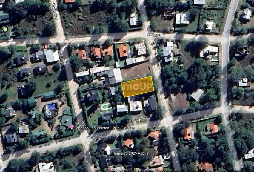 Terreno en Venta en Punilla, Cordoba