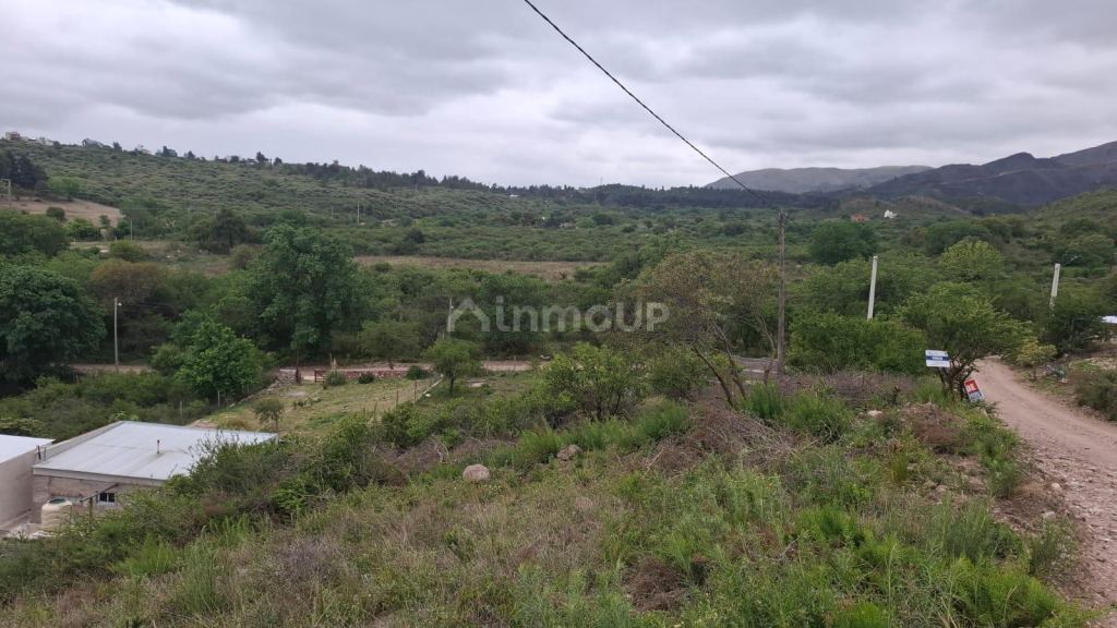 Terreno en Venta en Punilla, Cordoba