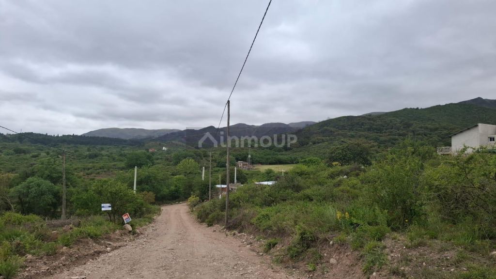 Terreno en Venta en Punilla, Cordoba