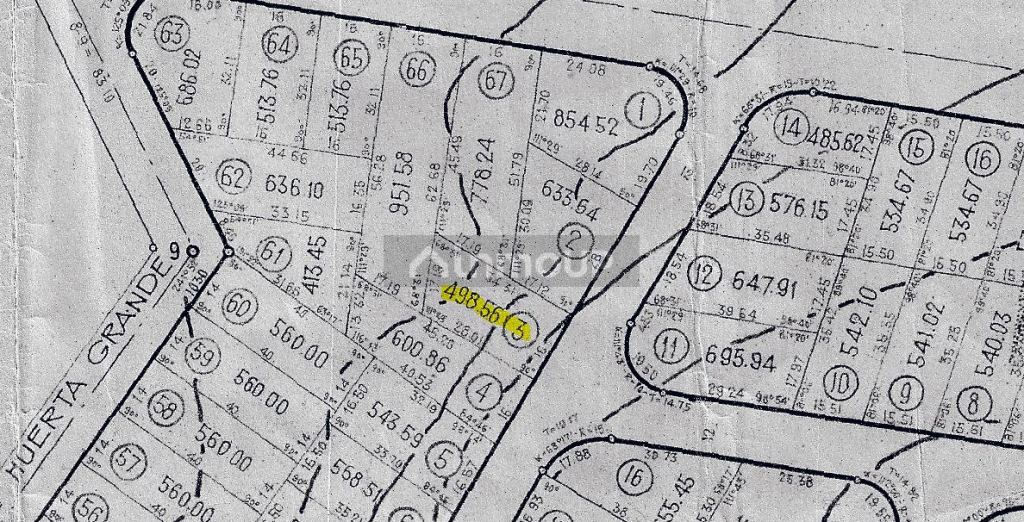 Terreno en Venta en Punilla, Cordoba