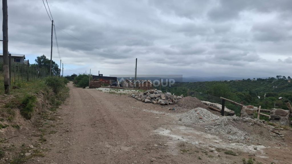 Terreno en Venta en Punilla, Cordoba