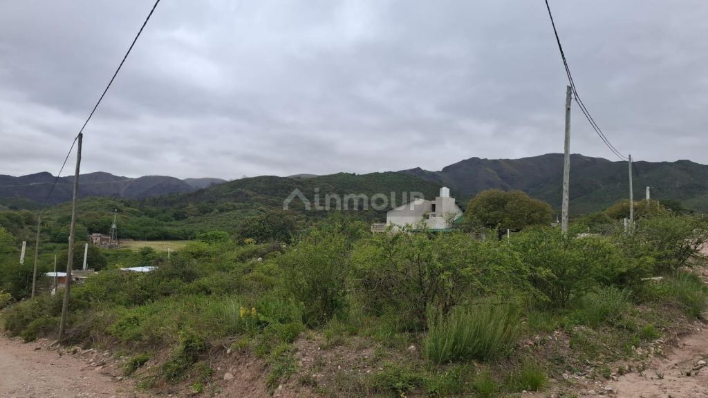 Terreno en Venta en Punilla, Cordoba