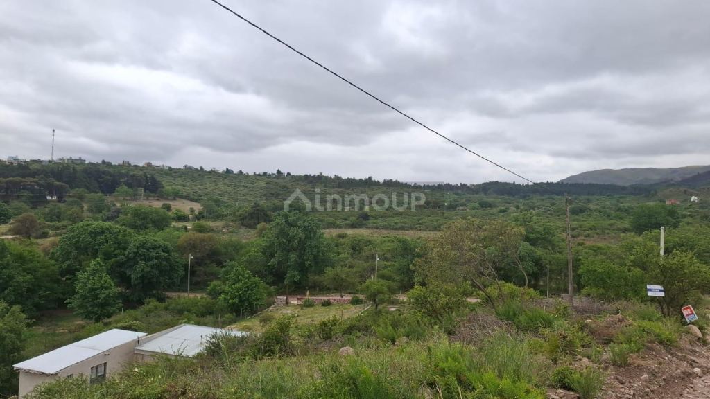 Terreno en Venta en Punilla, Cordoba