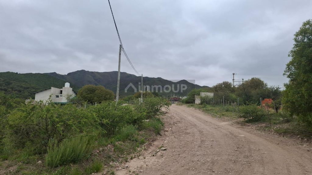 Terreno en Venta en Punilla, Cordoba