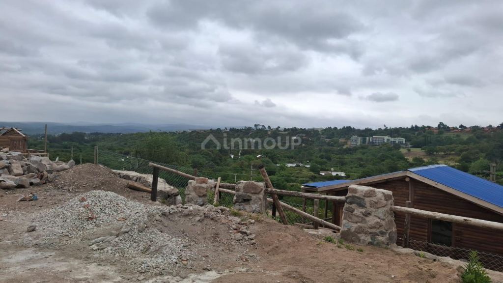 Terreno en Venta en Punilla, Cordoba