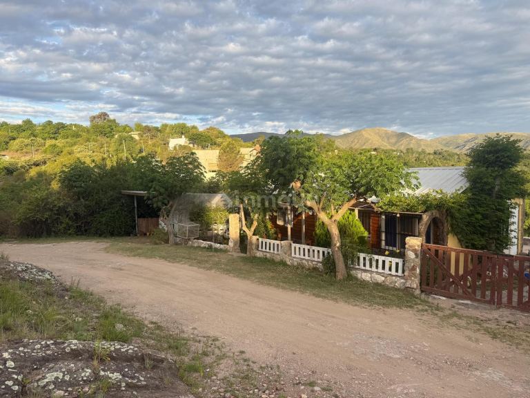 Terreno en Venta en Punilla, Cordoba