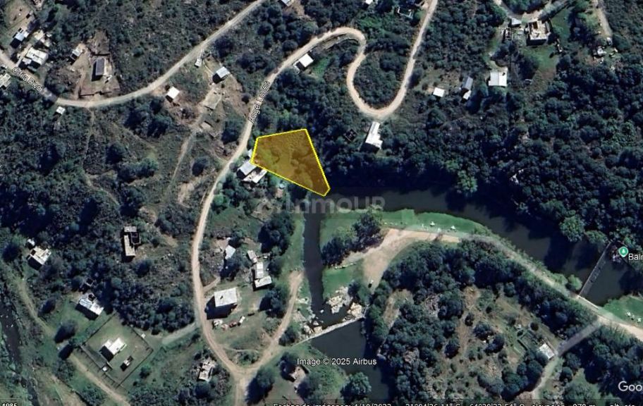 Terreno en Venta en Punilla, Cordoba