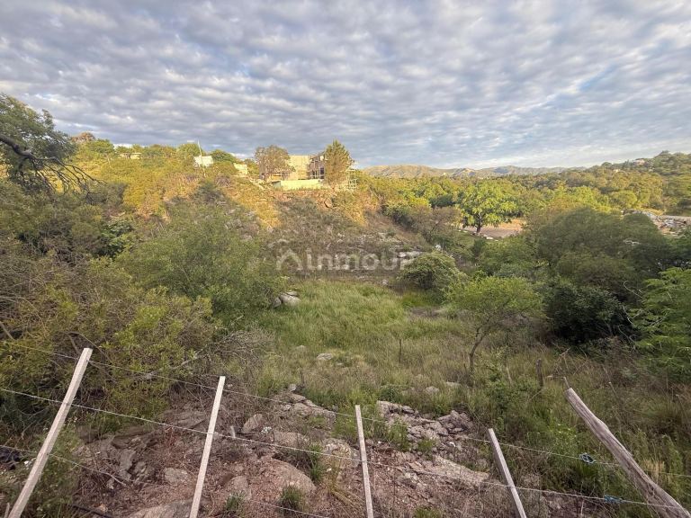 Terreno en Venta en Punilla, Cordoba