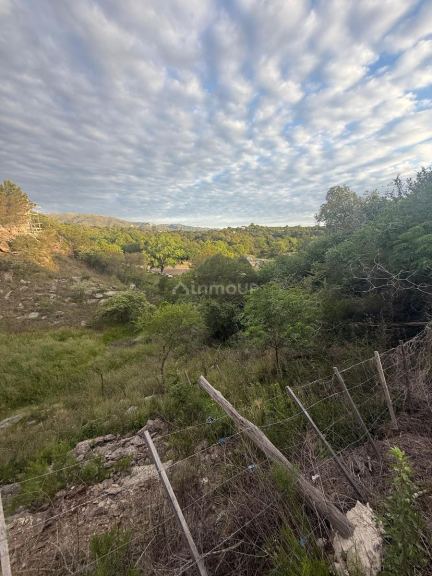 Terreno en Venta en Punilla, Cordoba