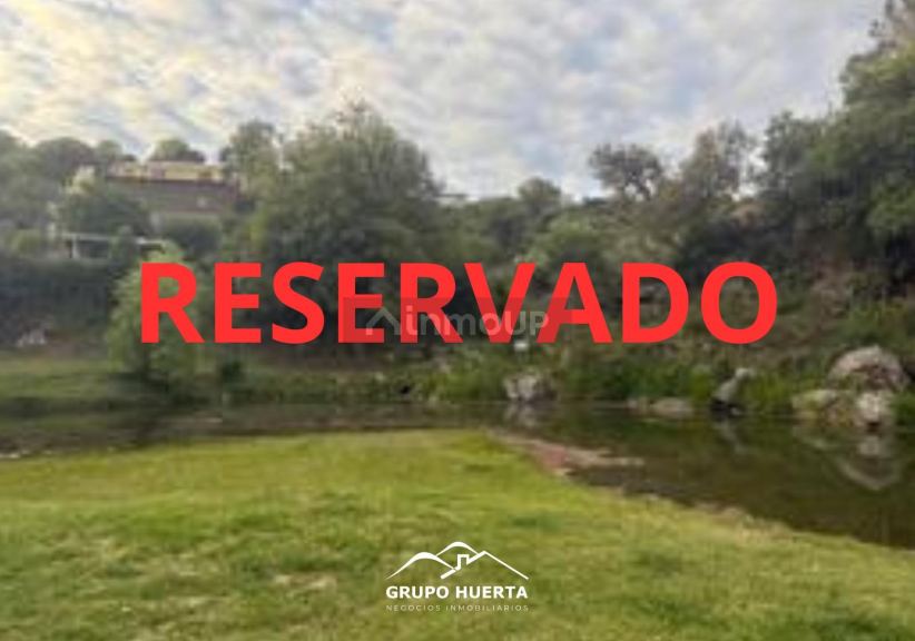 Terreno en Venta en Punilla, Cordoba
