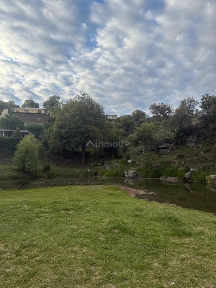Terreno en Venta en Punilla, Cordoba