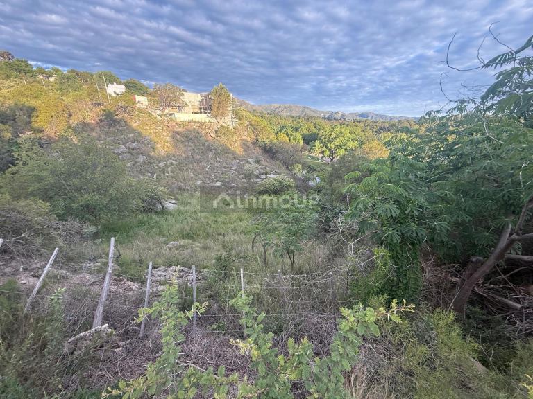 Terreno en Venta en Punilla, Cordoba