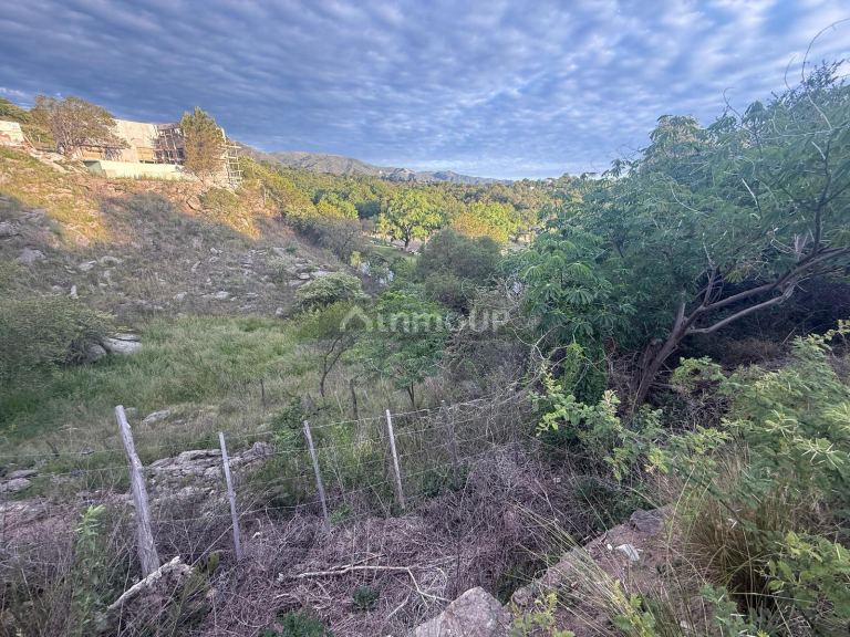 Terreno en Venta en Punilla, Cordoba