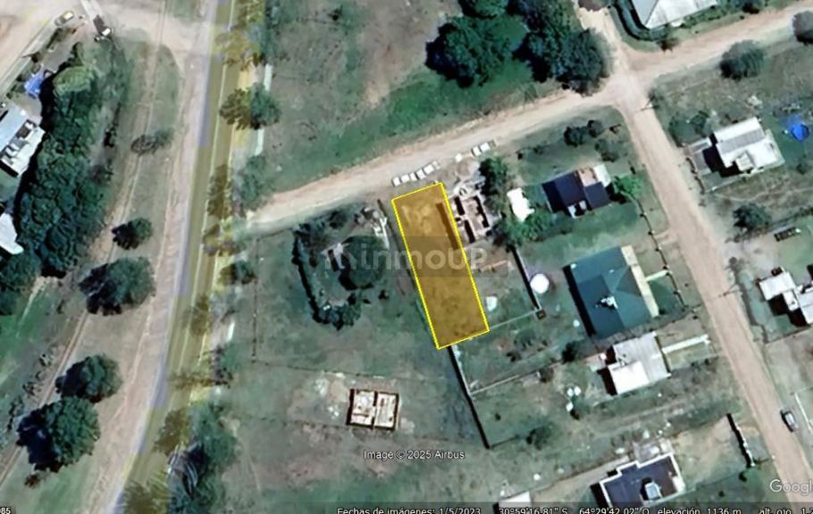 Terreno en Venta en Punilla, Cordoba