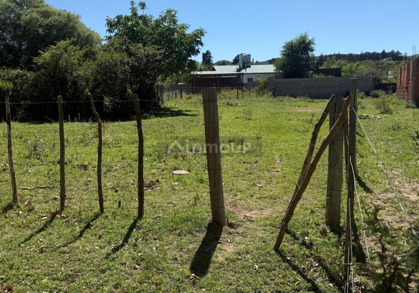 Terreno en Venta en Punilla, Cordoba