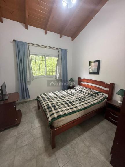 Casa en Alquiler en Punilla, Cordoba