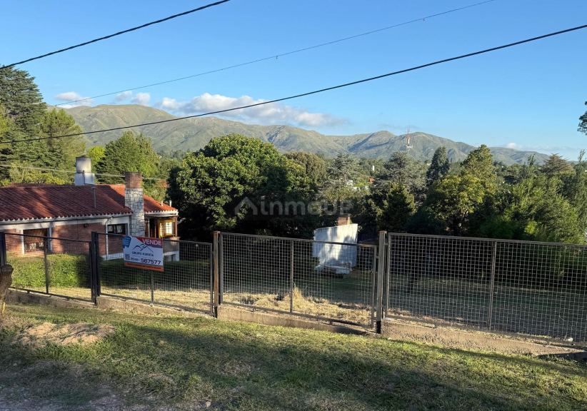 Terreno en Venta en Punilla, Cordoba