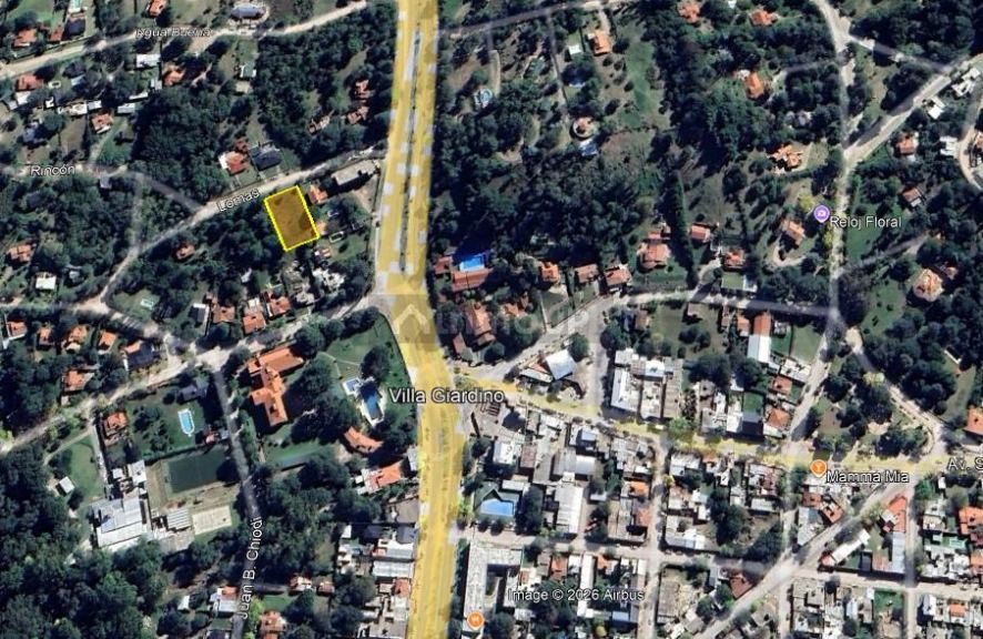 Terreno en Venta en Punilla, Cordoba