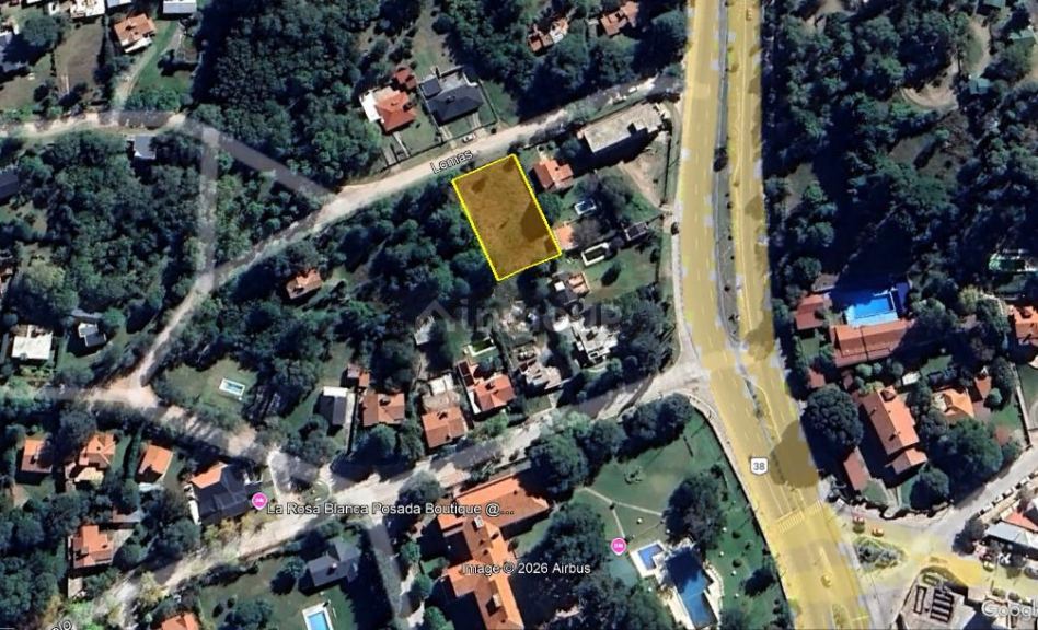 Terreno en Venta en Punilla, Cordoba