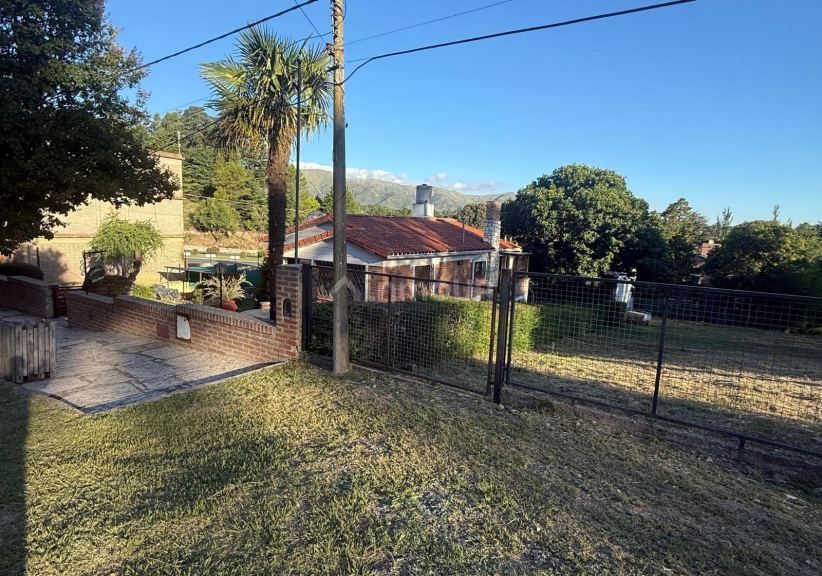 Terreno en Venta en Punilla, Cordoba