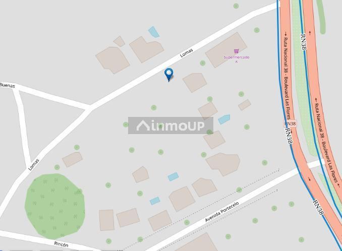 Terreno en Venta en Punilla, Cordoba