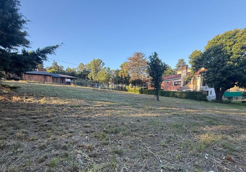 Terreno en Venta en Punilla, Cordoba
