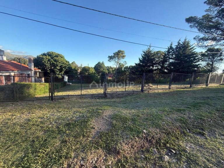Terreno en Venta en Punilla, Cordoba