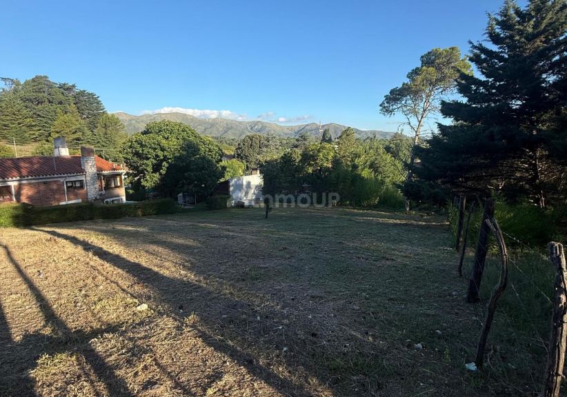 Terreno en Venta en Punilla, Cordoba