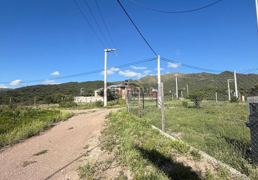 Terreno en Venta en Punilla, Cordoba