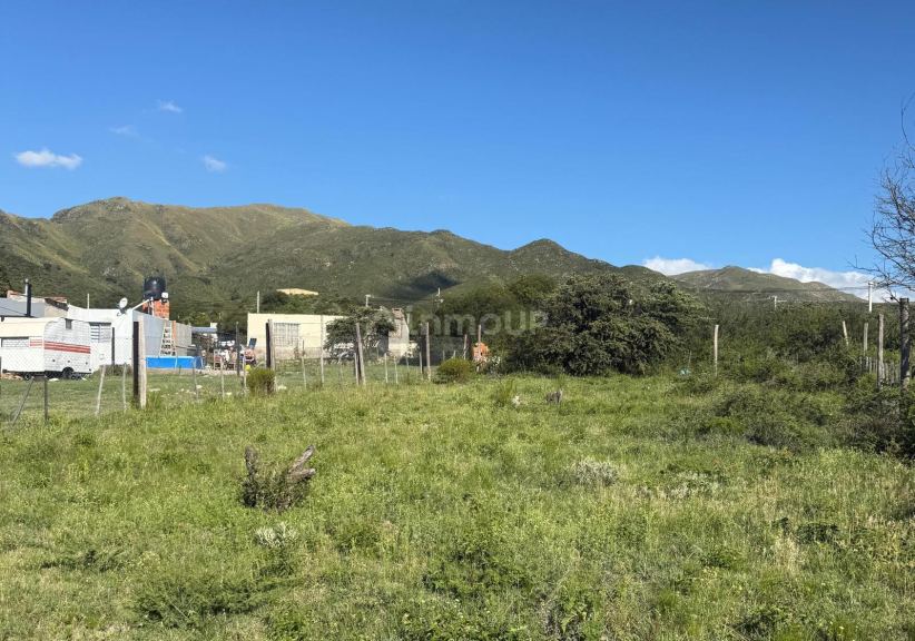Terreno en Venta en Punilla, Cordoba