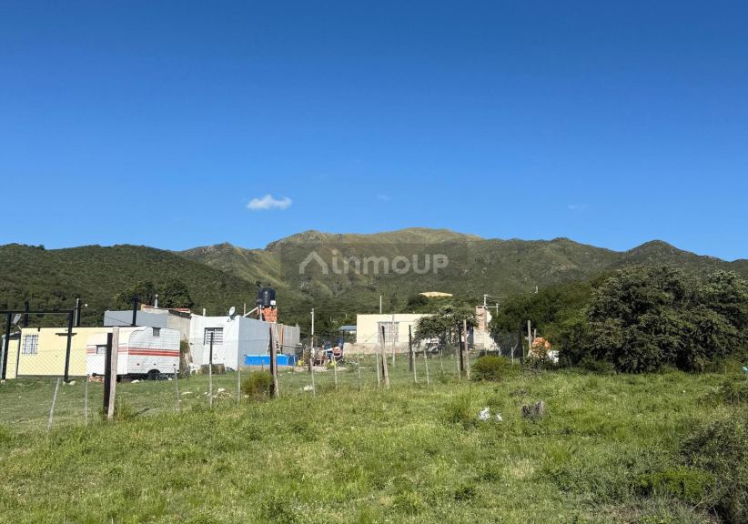 Terreno en Venta en Punilla, Cordoba
