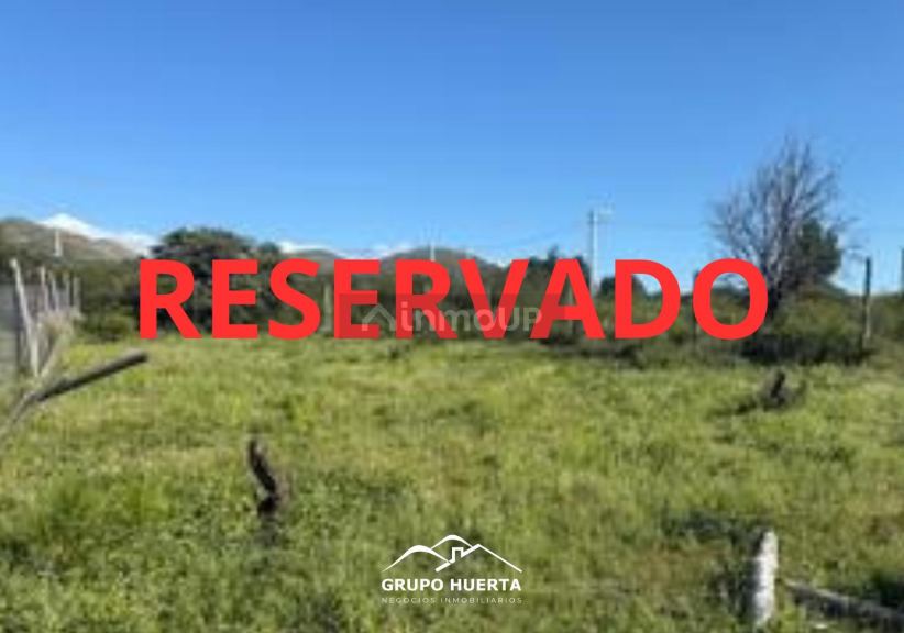 Terreno en Venta en Punilla, Cordoba