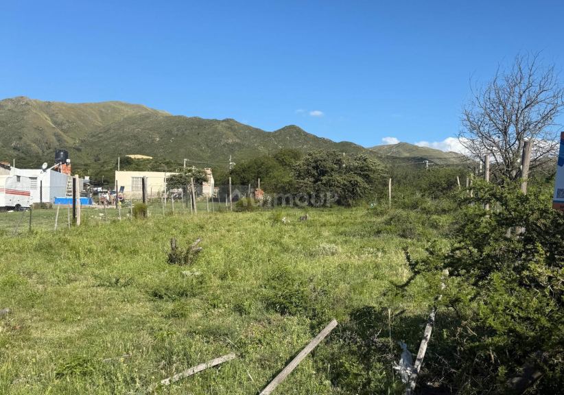 Terreno en Venta en Punilla, Cordoba
