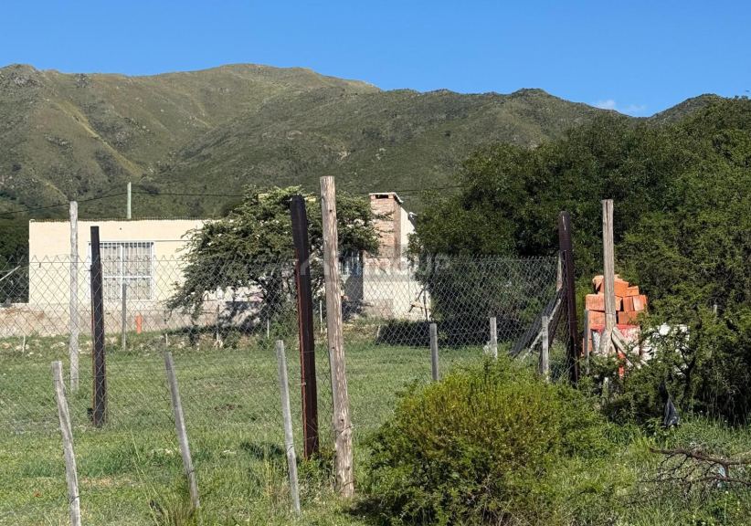 Terreno en Venta en Punilla, Cordoba
