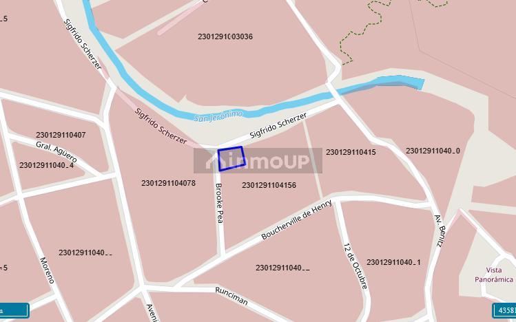 Terreno en Venta en Punilla, Cordoba